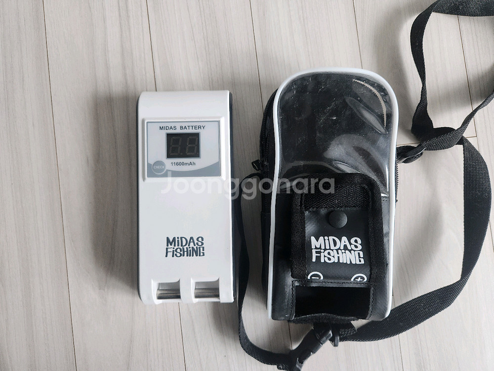 전동릴용 배터리 세트--2