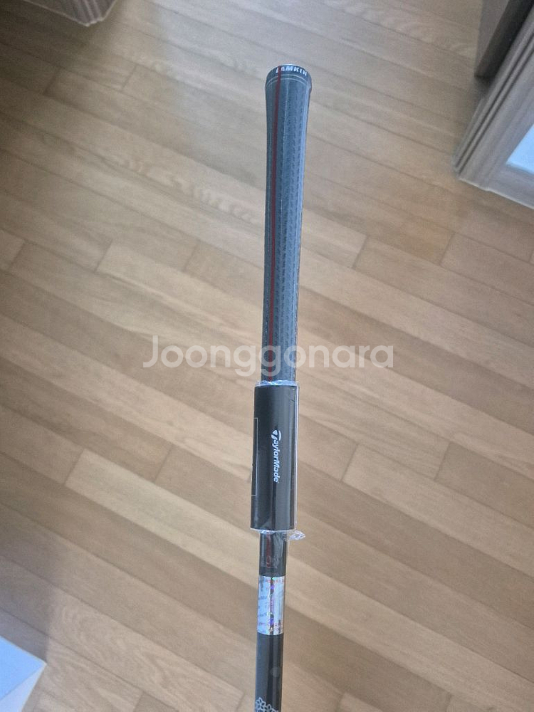 (마지막가격)테일러메이드 국내정품 Qi35 유틸리티 4번 22도 디아마나 TM 6S--3