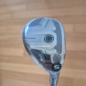 (마지막가격)테일러메이드 국내정품 Qi35 유틸리티 4번 22도 디아마나 TM 6S