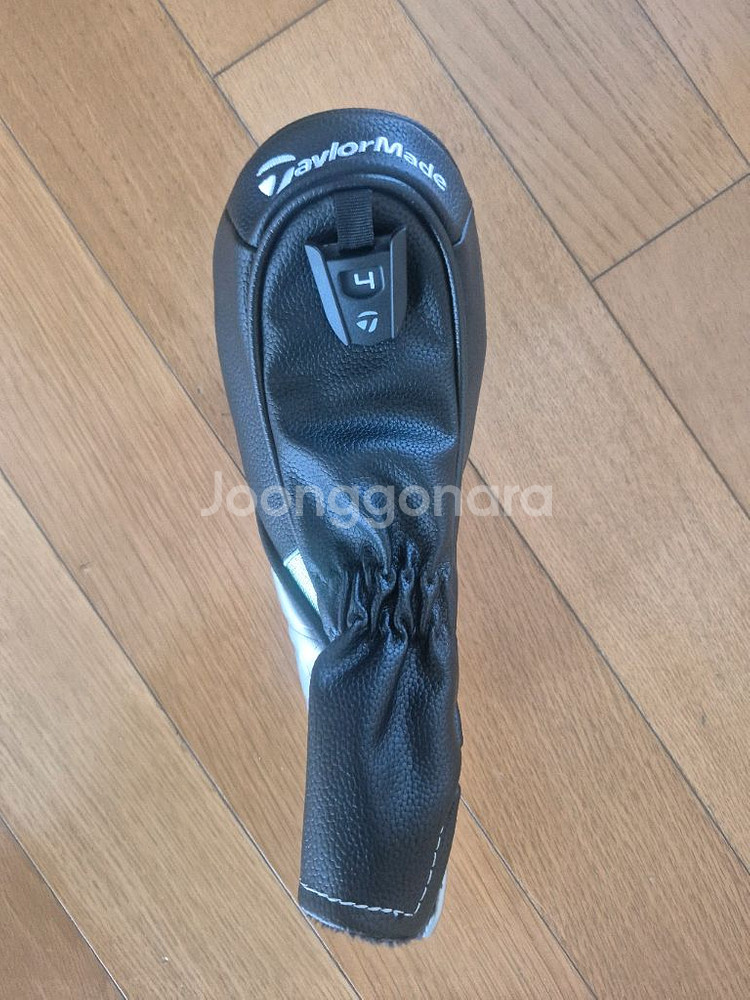 (마지막가격)테일러메이드 국내정품 Qi35 유틸리티 4번 22도 디아마나 TM 6S--5
