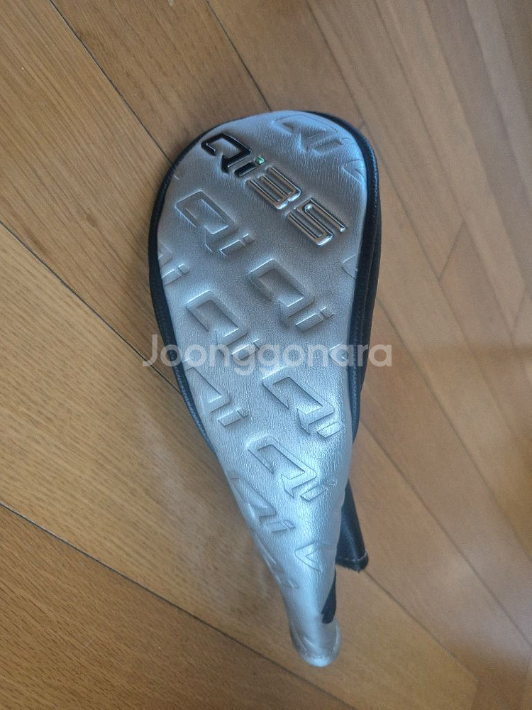 (마지막가격)테일러메이드 국내정품 Qi35 유틸리티 4번 22도 디아마나 TM 6S--4