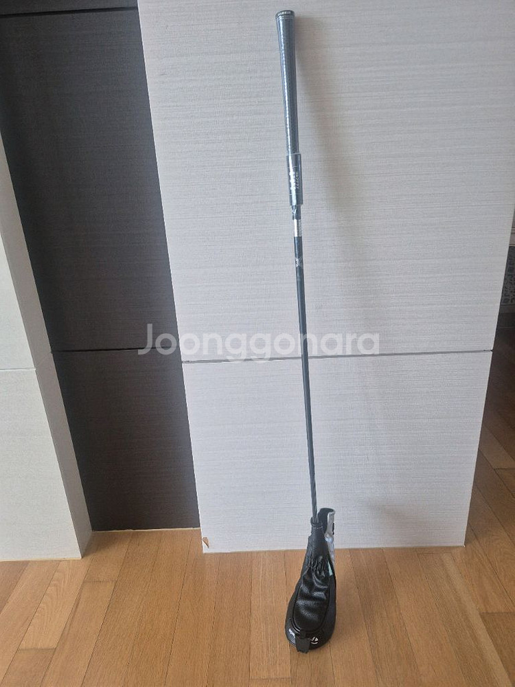 (마지막가격)테일러메이드 국내정품 Qi35 유틸리티 4번 22도 디아마나 TM 6S--6