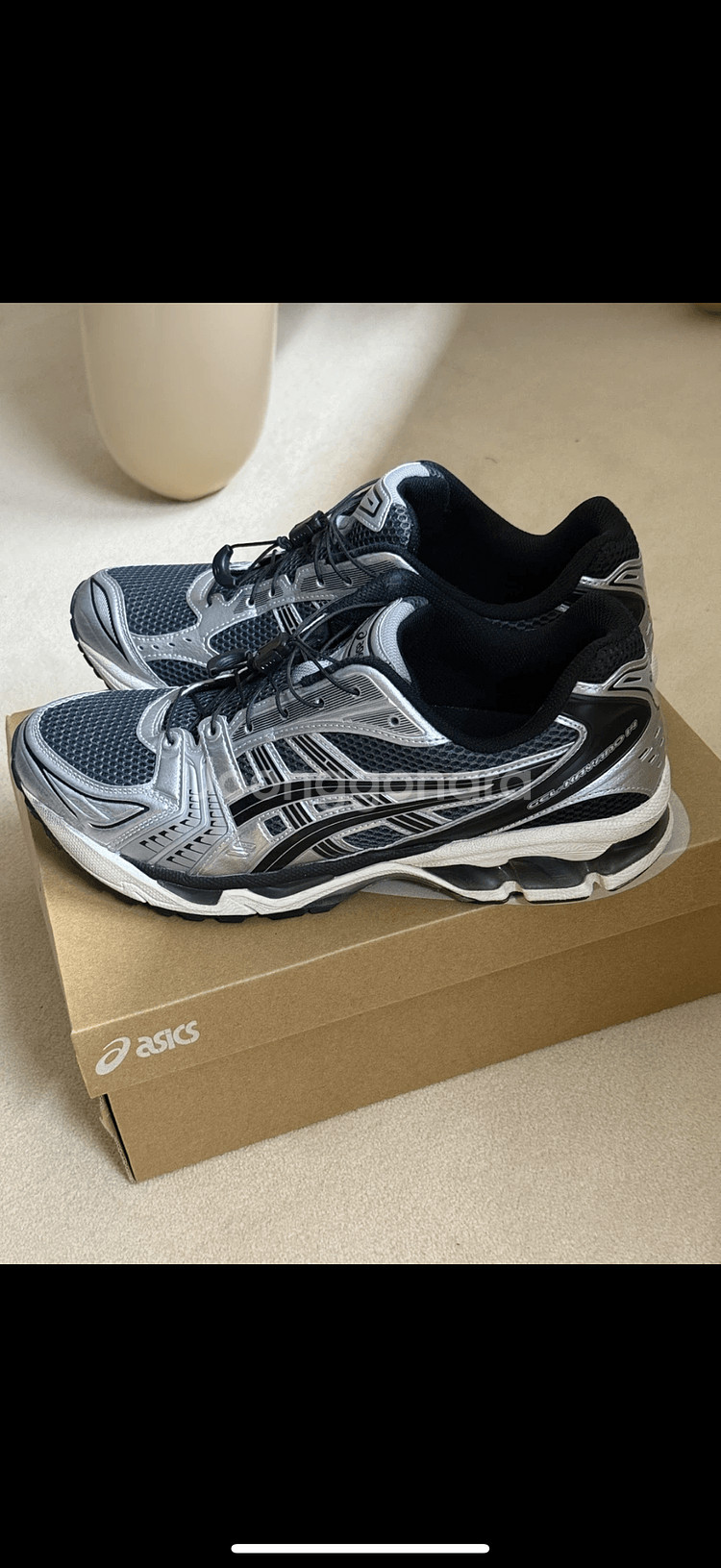 아식스 젤카야노 14 언리미티드 290--0