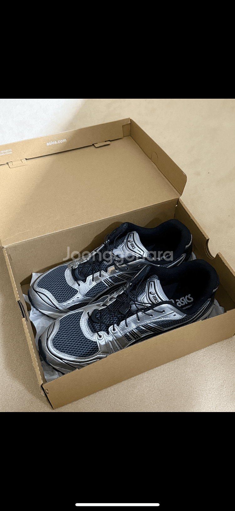 아식스 젤카야노 14 언리미티드 290--4