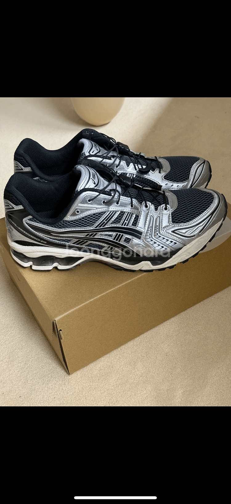 아식스 젤카야노 14 언리미티드 290--1