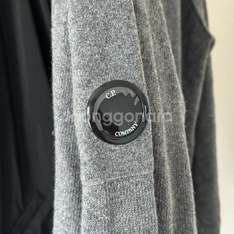 CP컴퍼니 니트 가디건--1