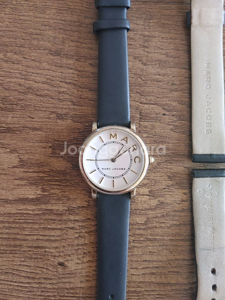 마크제이콥스 여성용 시계--0