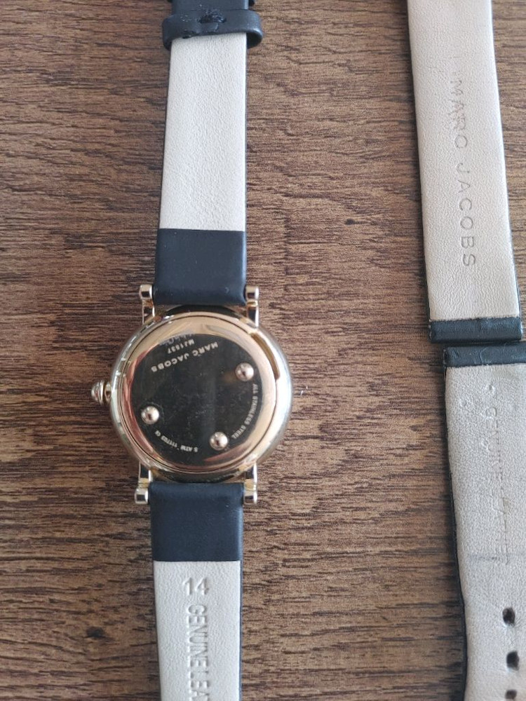 마크제이콥스 여성용 시계--2