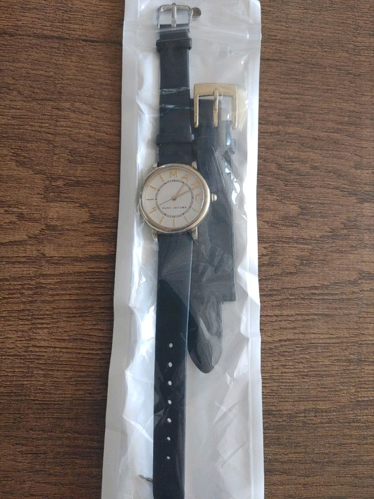 마크제이콥스 여성용 시계--3
