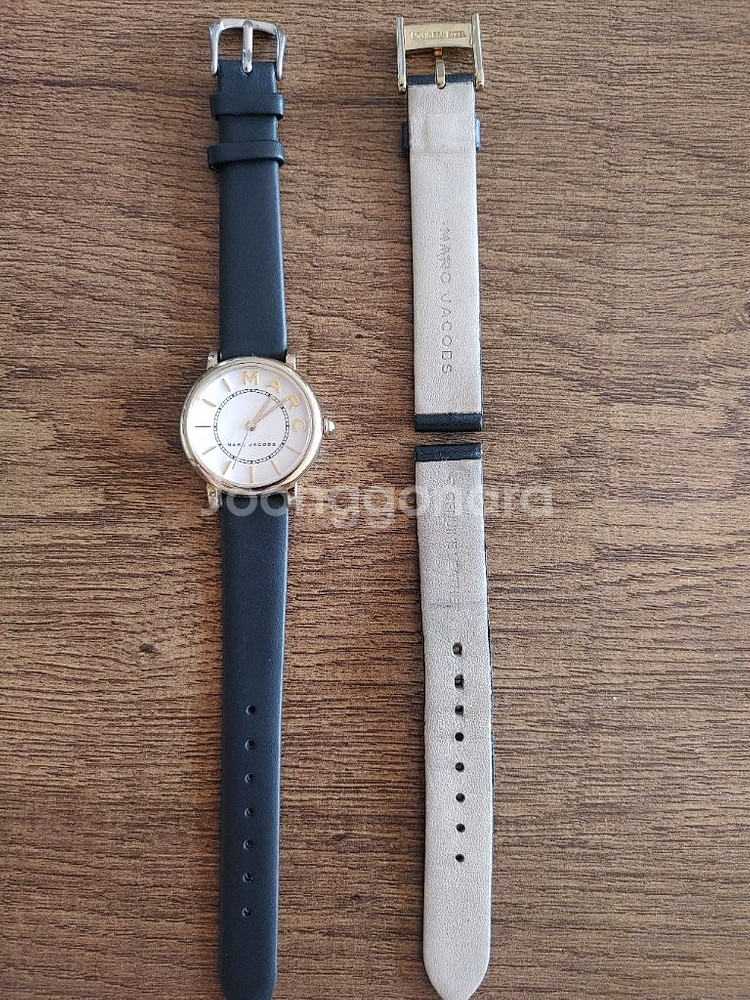 마크제이콥스 여성용 시계--1