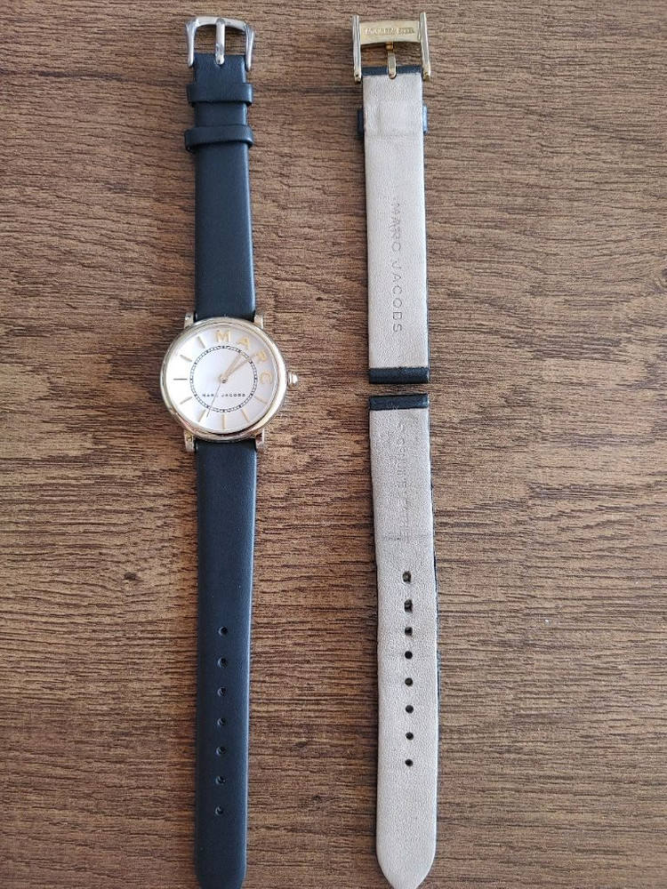 마크제이콥스 여성용 시계--1