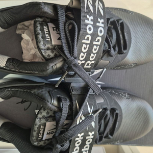 리복 레거시 리프트 2 역도화 ! 260size