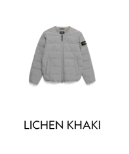 내셔널지오그래픽 여성 패딩 점퍼 90(s)--2