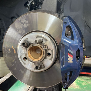 BMW g20 340i m스포츠브레이크 팝니다.