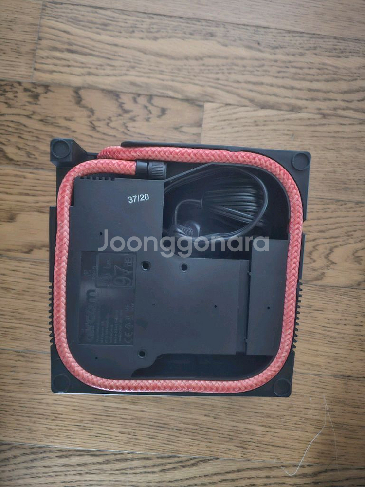 타이어공기압충전기팝니다--1