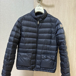 몽클레어 몽클레르 란스 네이비 1사이즈 이미지