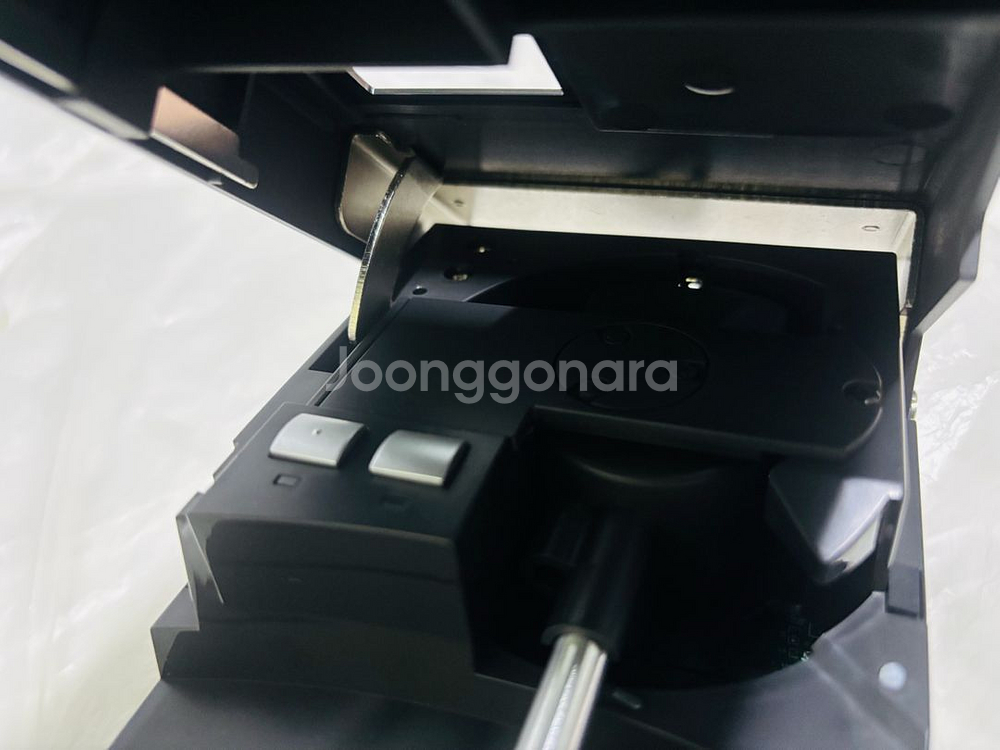 오디오테크니카 턴테이블 블루투스 휴대용 LP 풀박스--4