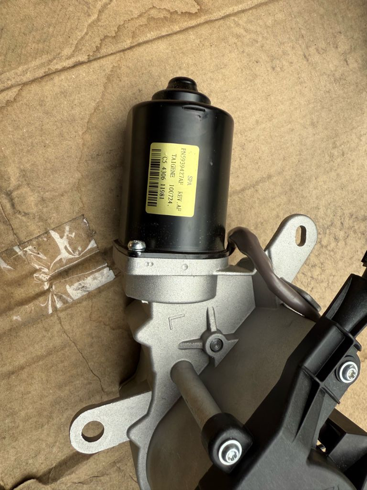 신품 카니발ka4 83820/83810R0000 오토슬라이딩도어 모터--3