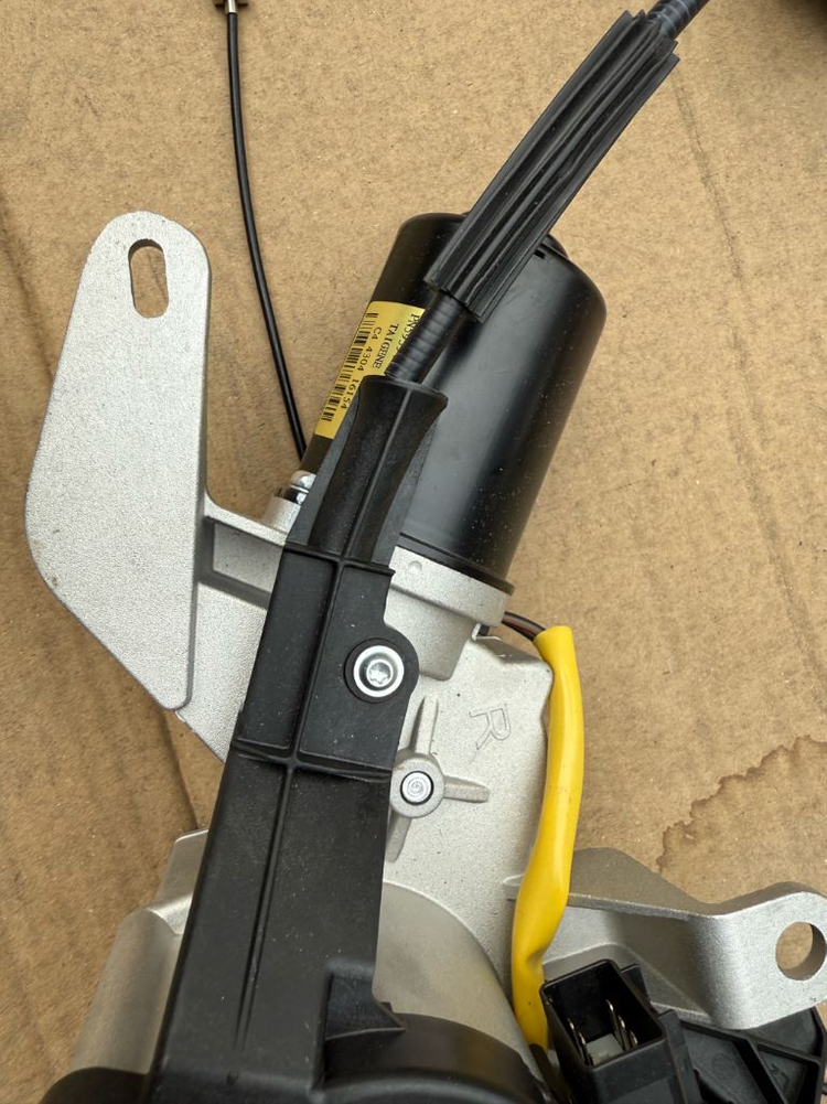 신품 카니발ka4 83820/83810R0000 오토슬라이딩도어 모터--5