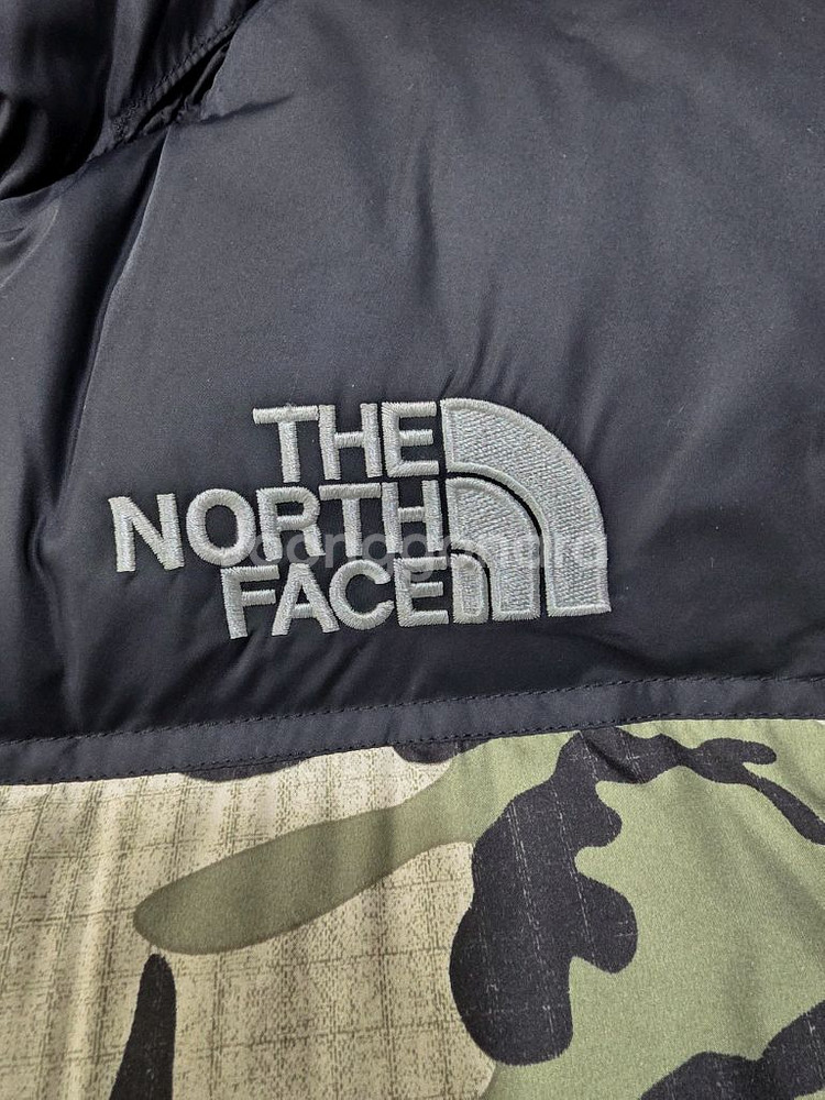 노스페이스 1996 눕시 카모 자켓--3