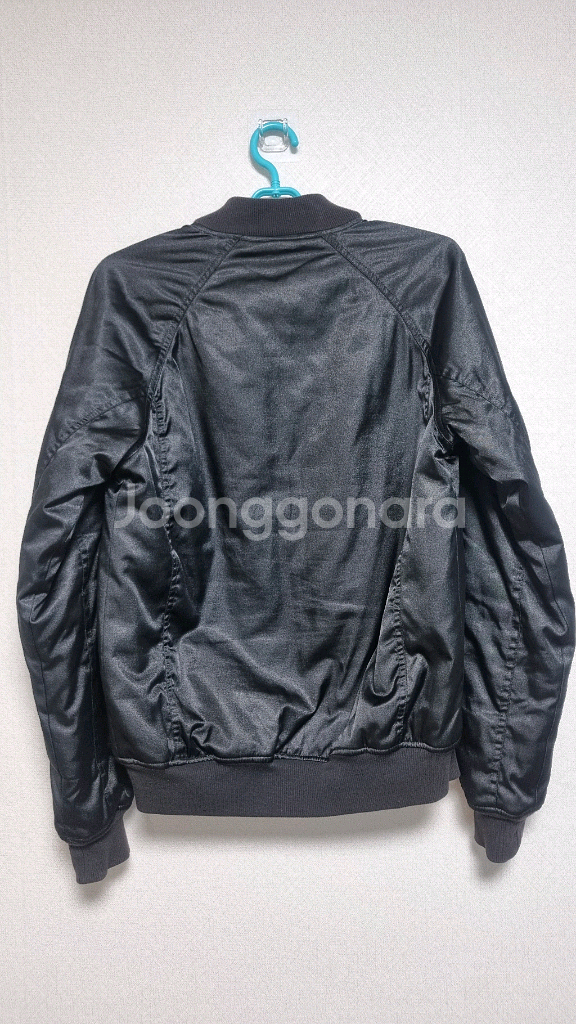 아디다스 쟈켓 점퍼--1