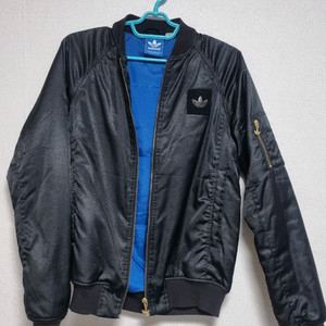 아디다스 쟈켓 점퍼