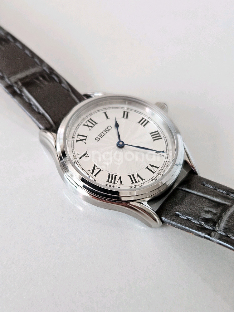 세이코 나노 유니버스 콜라보 시계--0