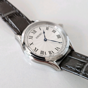 세이코 나노 유니버스 콜라보 시계