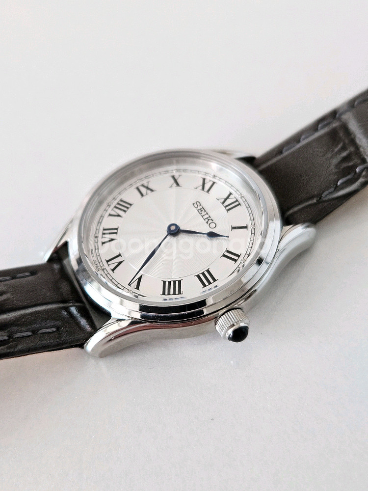 세이코 나노 유니버스 콜라보 시계--1