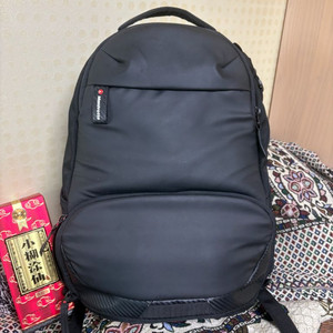 맨프로토 카메라 백팩 가방