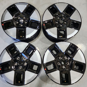 더뉴그랜저IG 18인치 순정휠