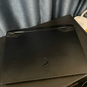 RTX3060 게이밍 노트북 msi gp66 팝니다