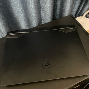 RTX3060 게이밍 노트북 msi gp66 팝니다