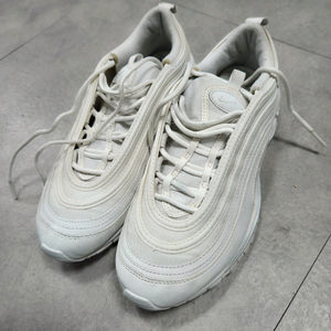 나이키 에어 맥스 97 화이트 245