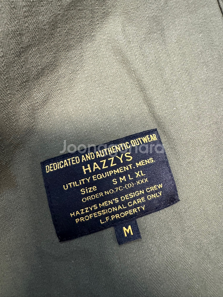 95 헤지스 밀리터리 23SS -2160--3