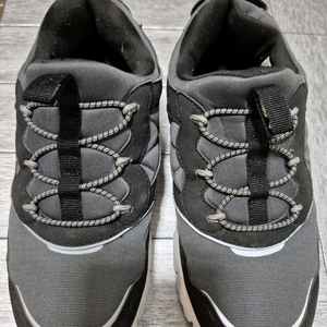 휠라 운동화 판매. 230미리