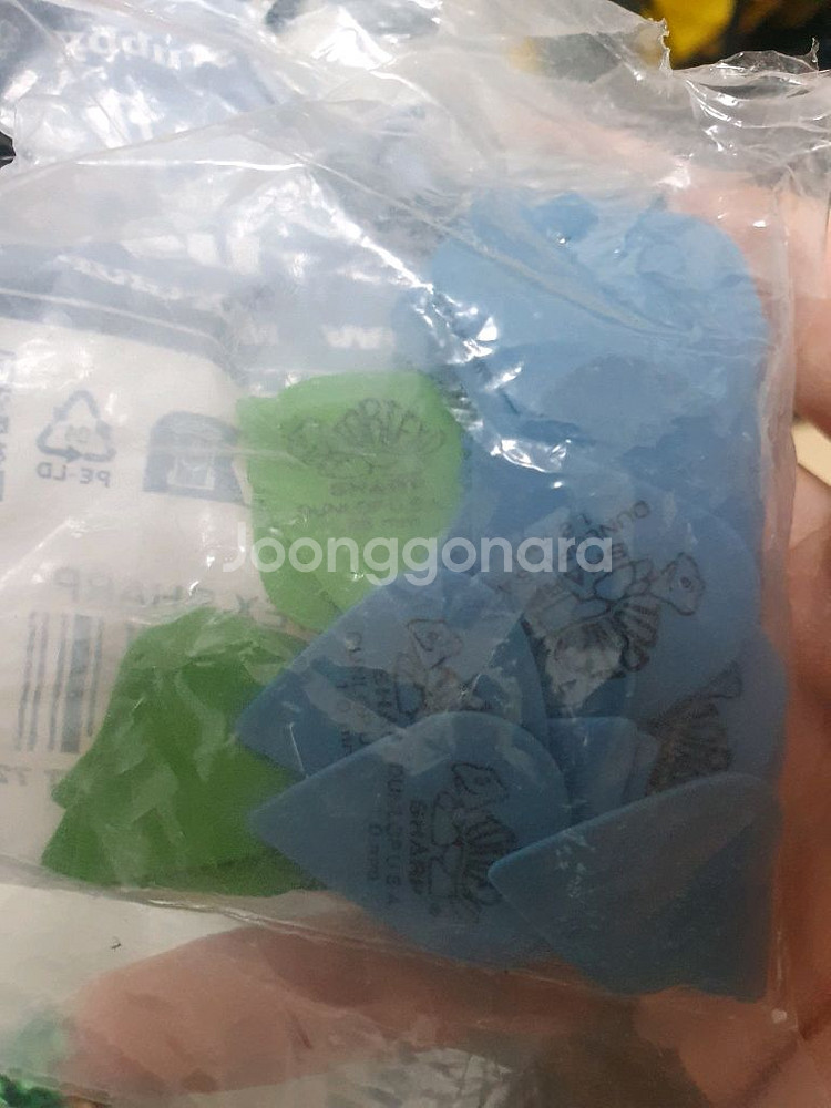 던롭톨텍스샤프피크64개 0 88mm(10개) +1.00mm(54개)--0