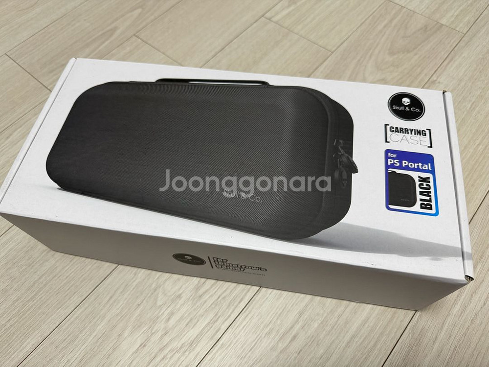 PS5 Portal 플스포탈 및 주변기기 일체 풀세트 판매합니다.--1