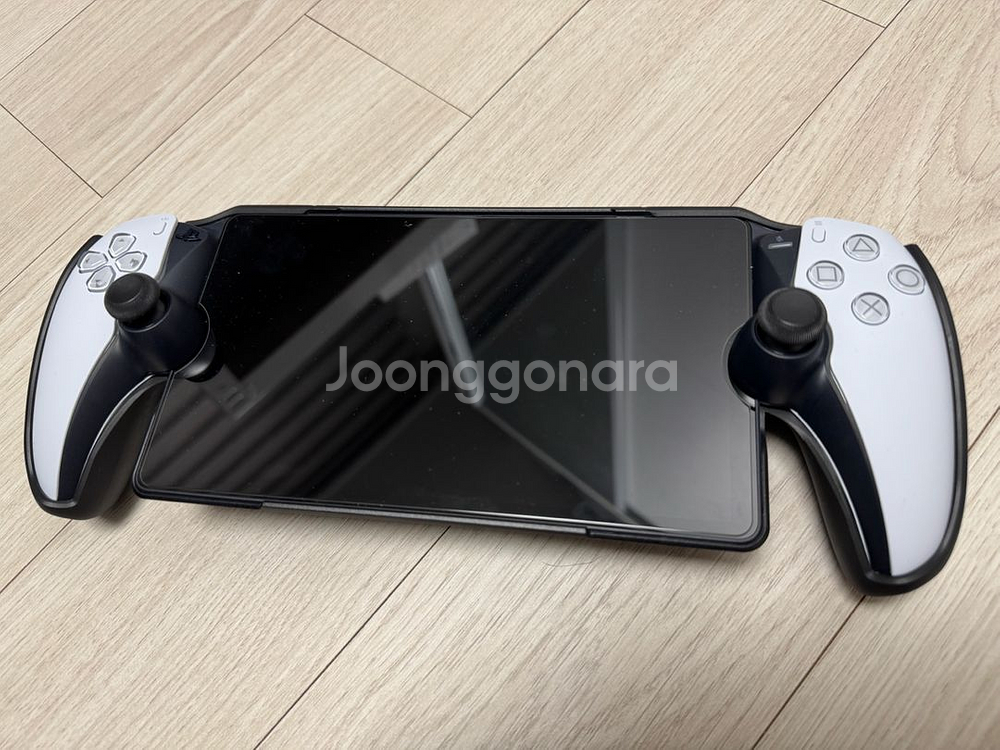 PS5 Portal 플스포탈 및 주변기기 일체 풀세트 판매합니다.--5