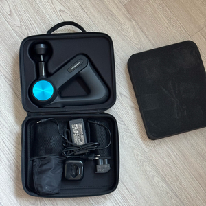 테라건 프로4세대 마사지건