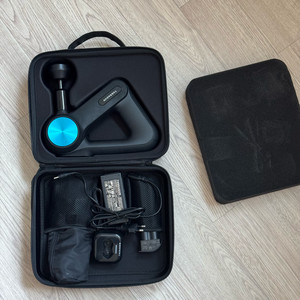 테라건 프로4세대 마사지건