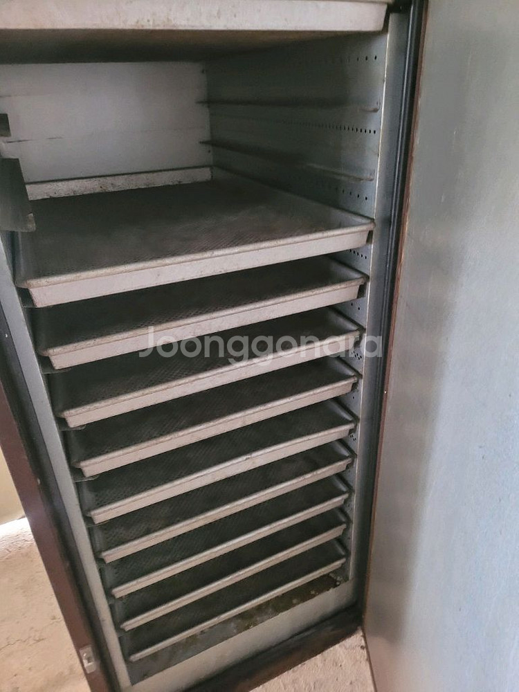 대한 고추 건조기 12채반--3
