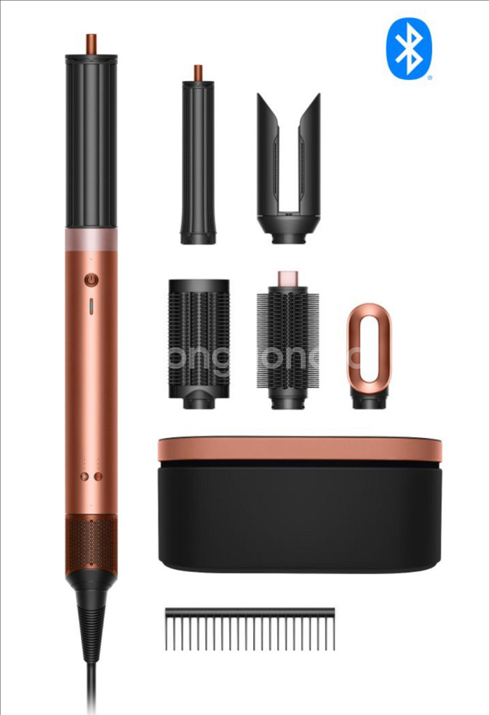 [새상품] 다이슨 에어랩 코안다 2X(오늘만 할인) 홀리데이 한정판--2