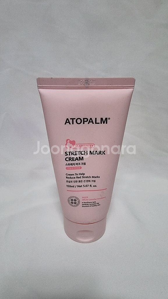 아토팜 임부 스트레치 마크 크림--0