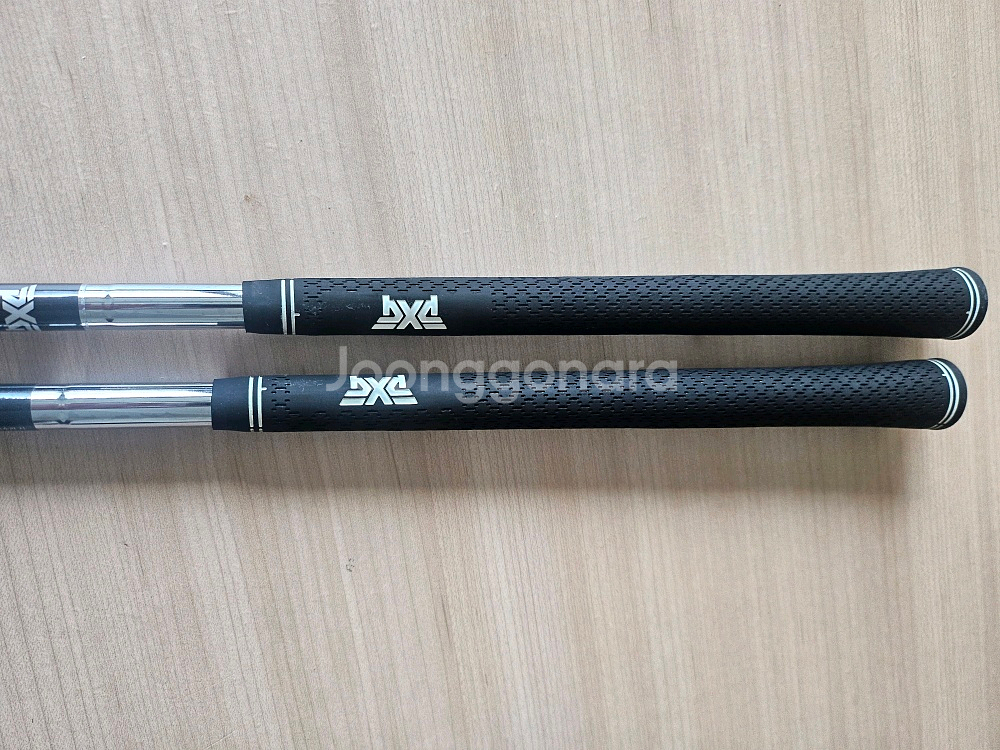 국내정품 PXG 0311 3X 50도 56도 웨지 세트--4