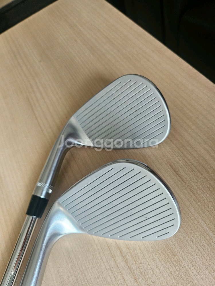 국내정품 PXG 0311 3X 50도 56도 웨지 세트--2