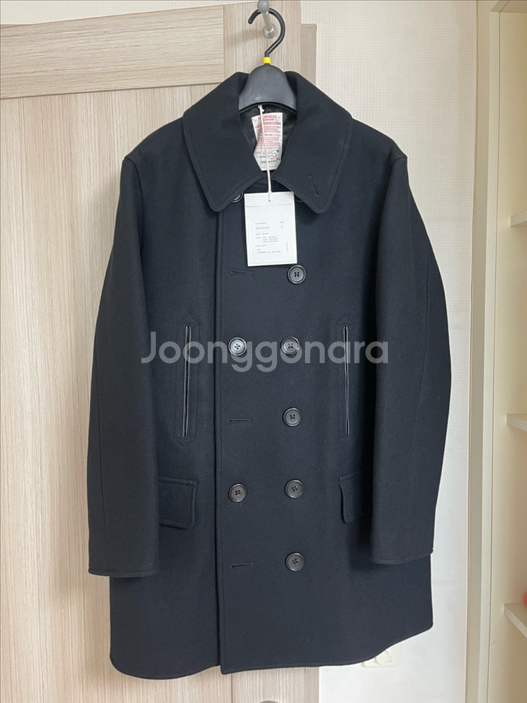 나이스네스 맥라간 블랙 S사이즈--0