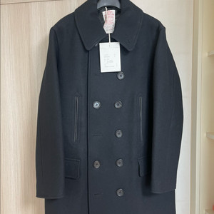 나이스네스 맥라간 블랙 S사이즈