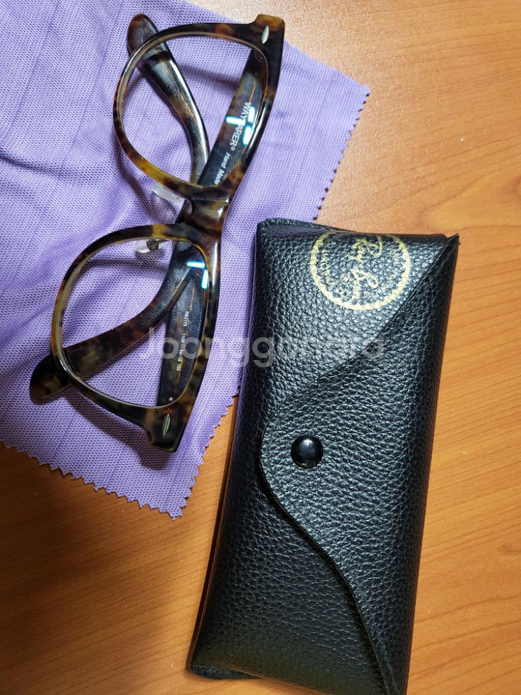 Rayban RB2175 54/18--0