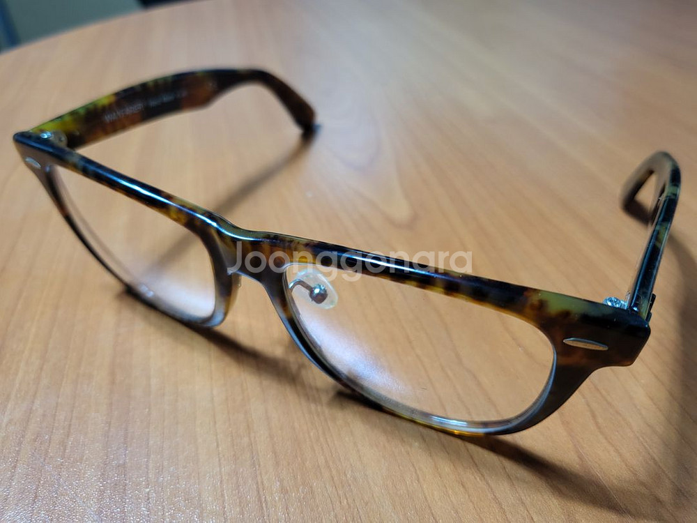 Rayban RB2175 54/18--1